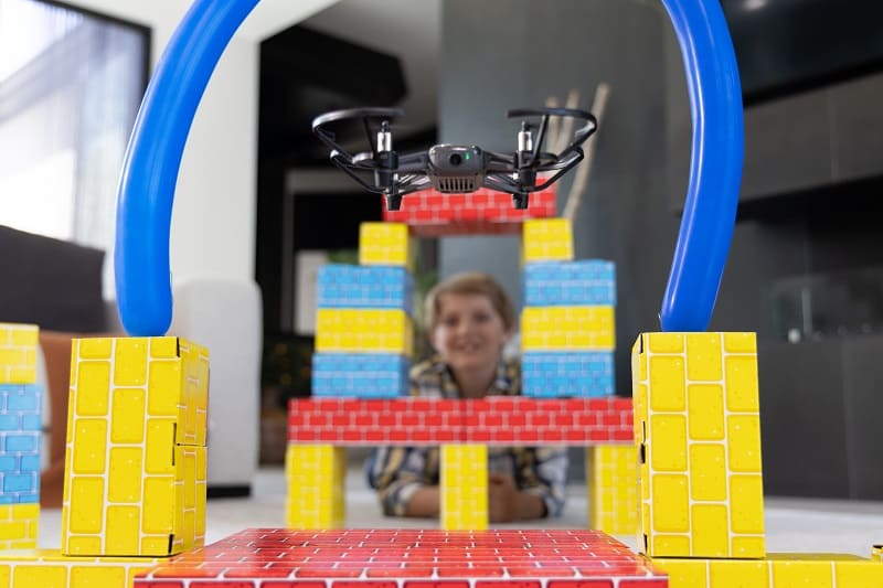 Learning Is Easy When It’s Fun