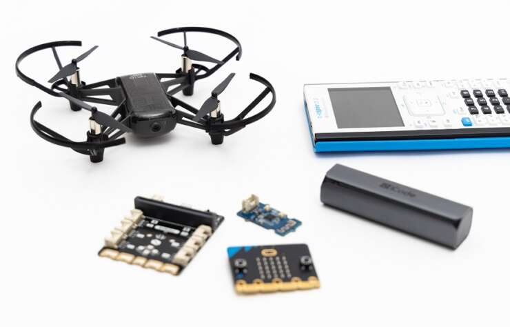 Everything You Need In One Kit